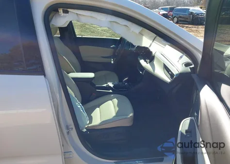 2024 Buick Encore Gx Avenir Fwd z USA, uszkodzony, nr VIN KL4AMFSL2RB163358